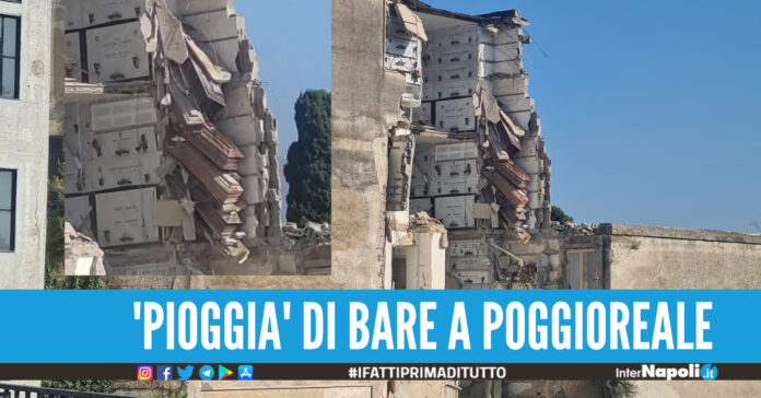 cimitero di Poggioreale