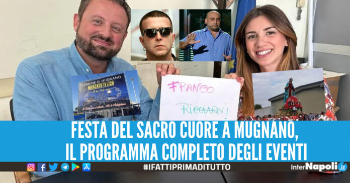 festa del sacro cuore