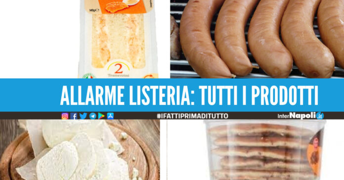 listeria