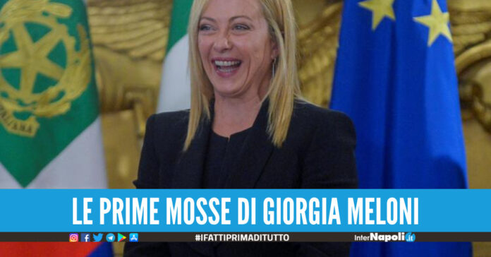 meloni ergastolo covid