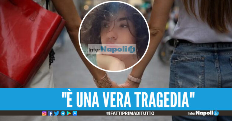 La storia di Chiara, la trans 19enne suicida a Napoli dopo violenza e bullismo: “Una morte assurda”