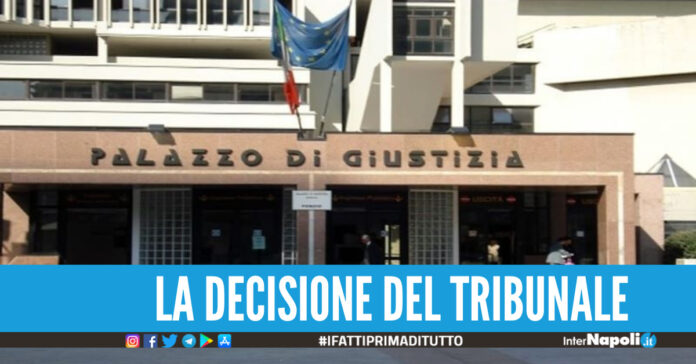 tribunale