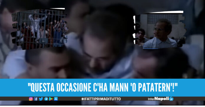 23 novembre del 1980 cutolo