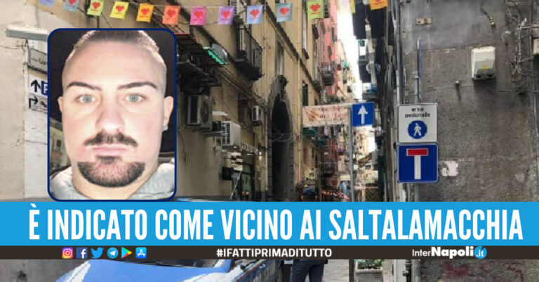 Agguato ai Quartieri spagnoli, Zanga già vittima di un raid due anni fa