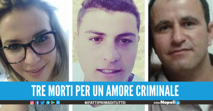 Accoltella l'ex moglie e il suo nuovo compagno poi si impicca 3 morti per un amore malato