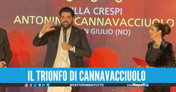 Antonino Cannavacciuolo