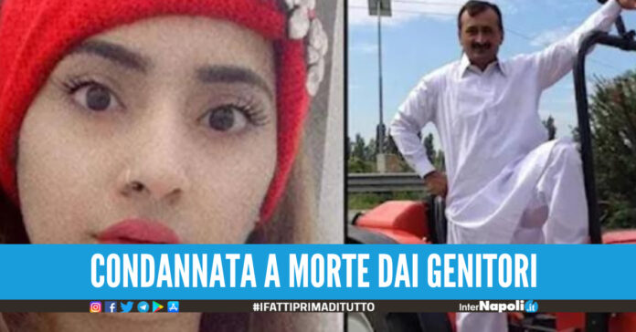 Arrestato per omicidio il papà di Saman, la ragazza uccisa per aver rifiutato le nozze combinare