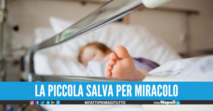 Bimba lanciata dalla finestra dal papà, la confessione Ho agito perché spinto da Dio