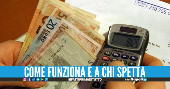 Bonus bollette da 600 euro ai lavoratori, i chiarimenti dell'Agenzia delle Entrate
