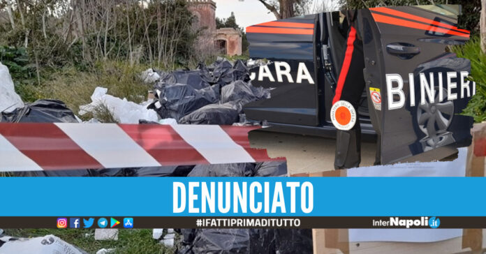 Carabinieri, foto di repertorio