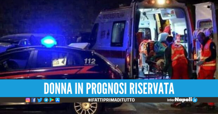 Carabinieri, foto di repertorio