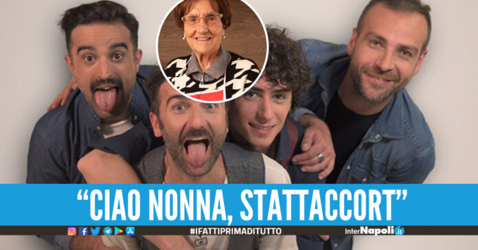 Casa Surace Nonna Rosetta Casa Surace