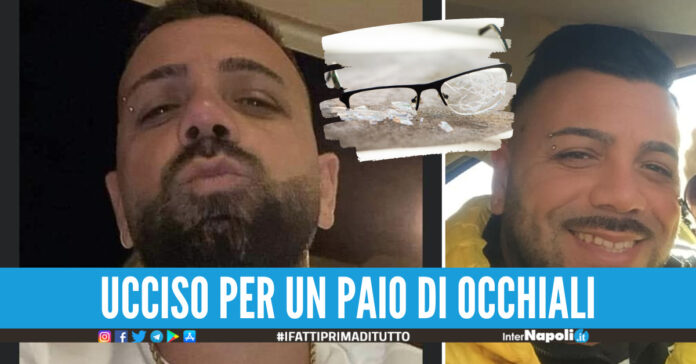 Castel Volturno. Luigi ucciso per vendetta per un paio di occhiali rotti nella rissa, l'aggressore Credevo avesse un'arma