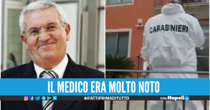 Sicilia cardiologo ucciso