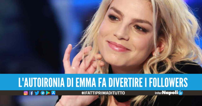 Emma Marrone