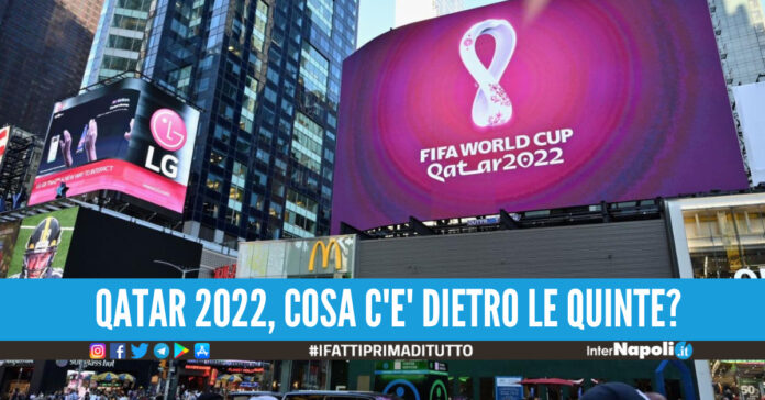 Qatar 2022