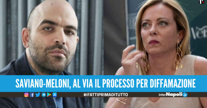 Saviano Meloni