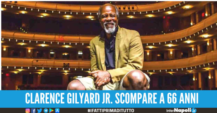 Clarence Gilyard Jr. scompare a 66 anni