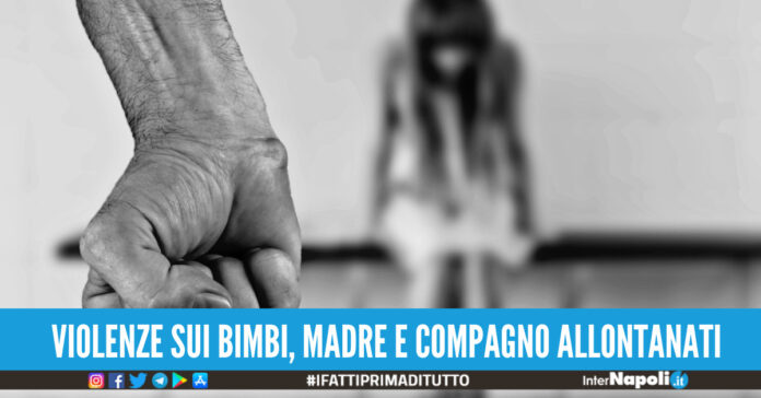 Abusi sessuali Avellino