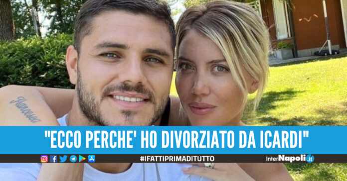 Wanda Nara