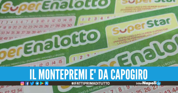SuperEnalotto