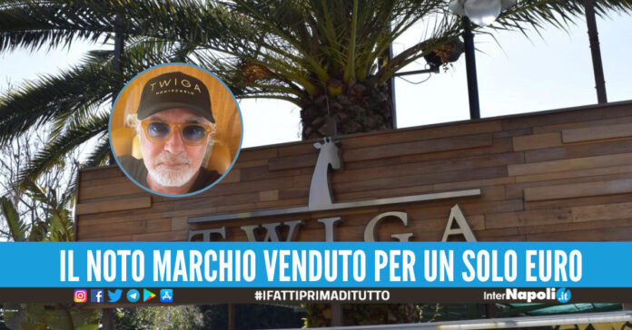 Briatore Twiga