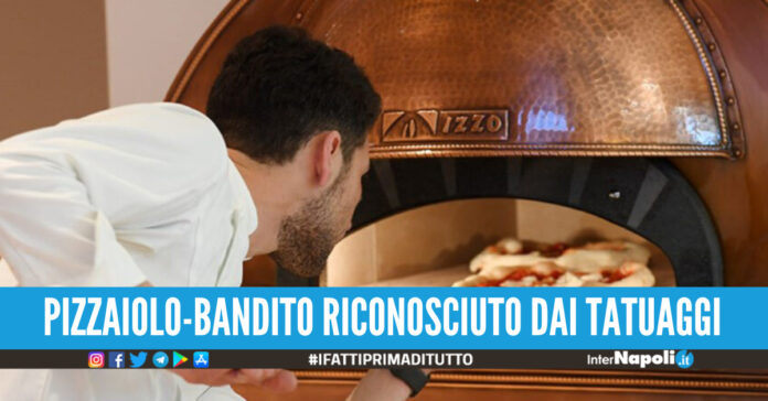 Pizzaiolo bandito