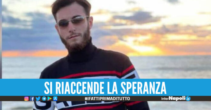 Fuga di gas Pietro
