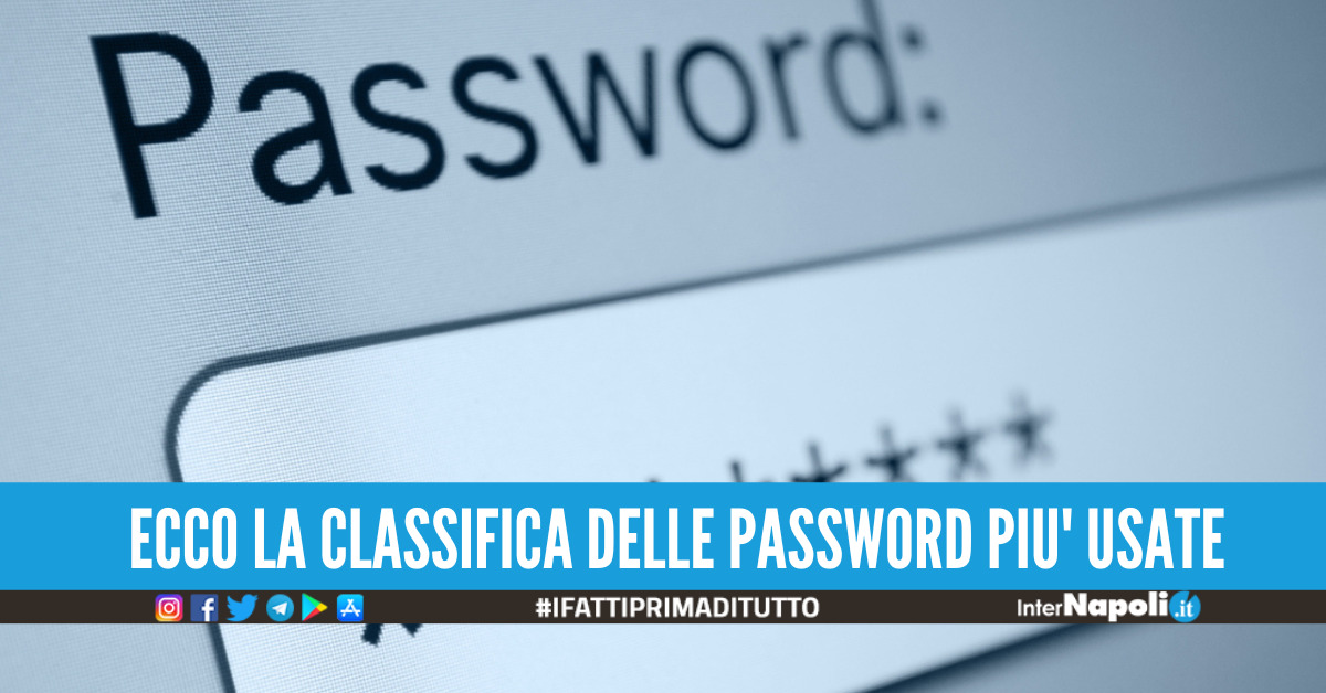 Password Mondo