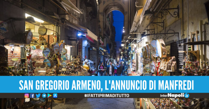 San Gregorio Armeno