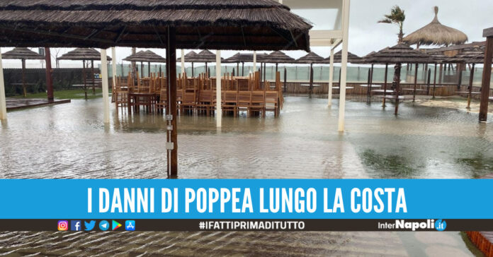 Poppea stabilimenti balneari