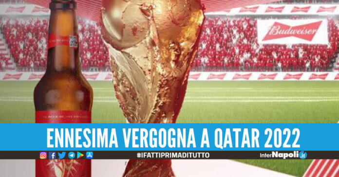 Birra Qatar 2022