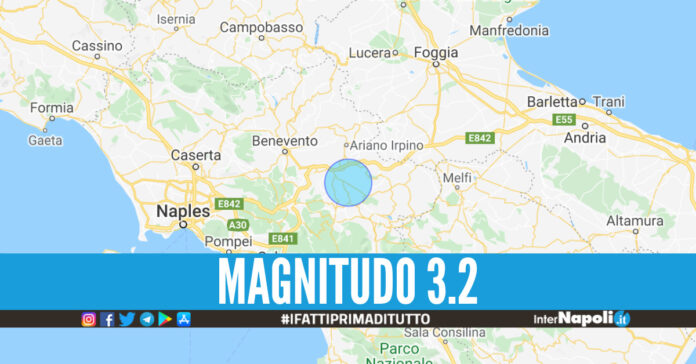 terremoto