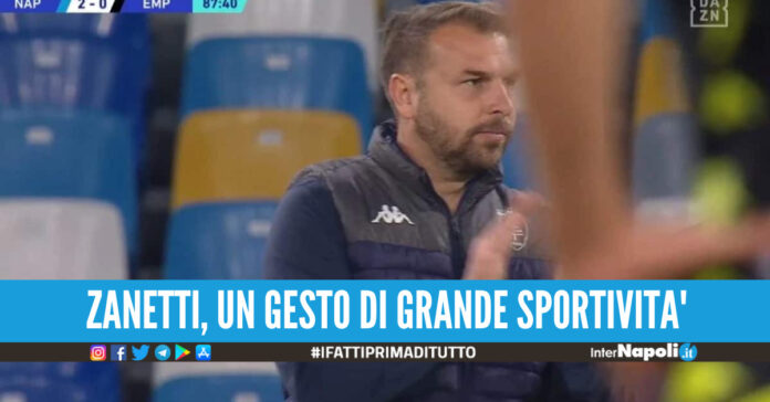 Napoli Zanetti