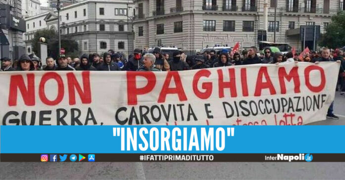manifestazione
