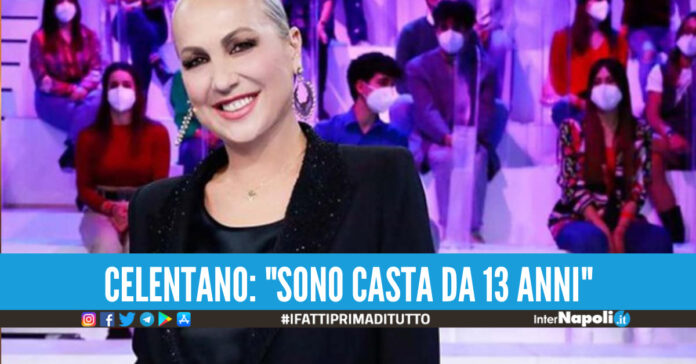 Alessandra Celentano