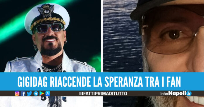 Gigi D'Agostino