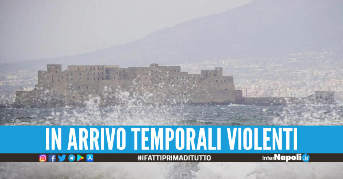 allerta meteo