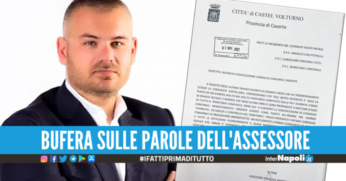 Castel Volturno
