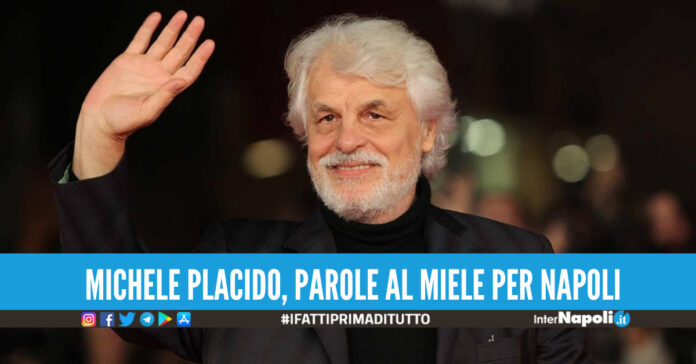 Michele Placido