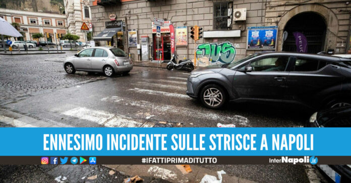 Netturbino Napoli