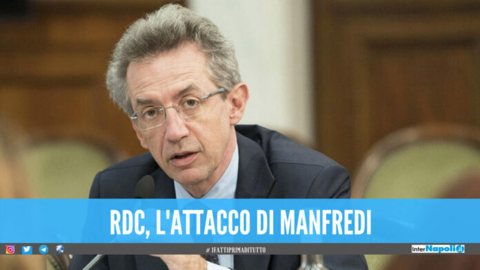Manfredi