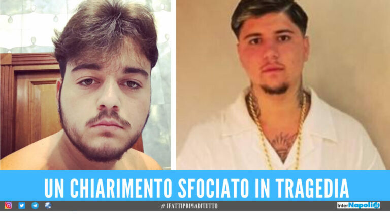 Omicidio Artiano, interrogatorio per Pasquale Muro: così ha ucciso il fidanzato della sorella