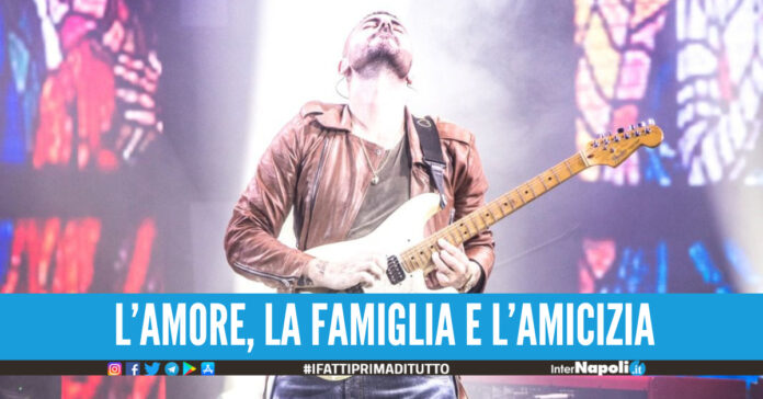 L’amore, la famiglia e l’amicizia