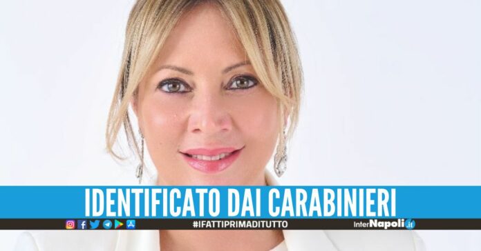 Spedì un proiettile alla consigliera regionale, 67enne indagato nel Napoletano