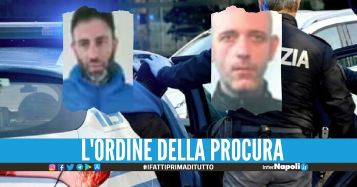 Traffico di droga per il clan Reale, 2 arresti nei quartieri di Napoli