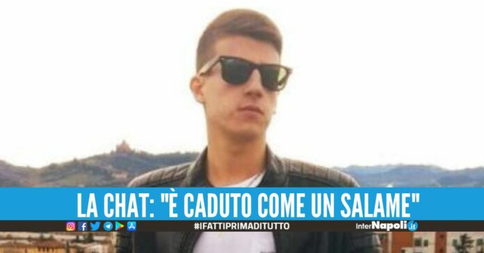 Davide in coma irreversibile dopo il pestaggio, arrestate mamma e figlia