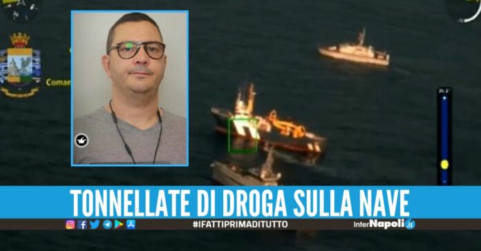 Catturato il super-narcos della 'ndrangheta, smascherato il pericoloso latitante
