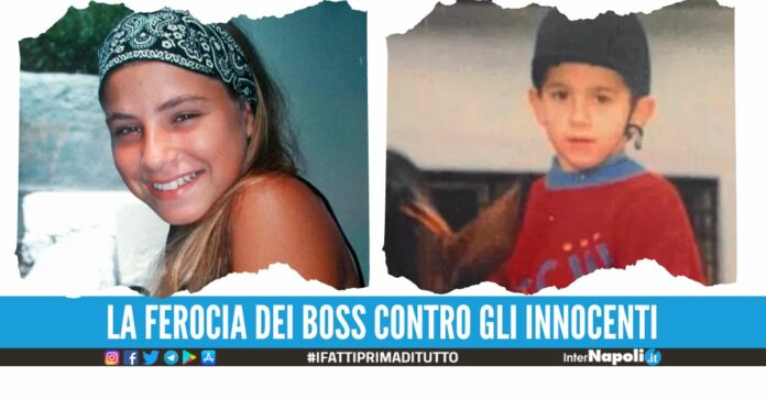 “Donne e bambini non si toccano