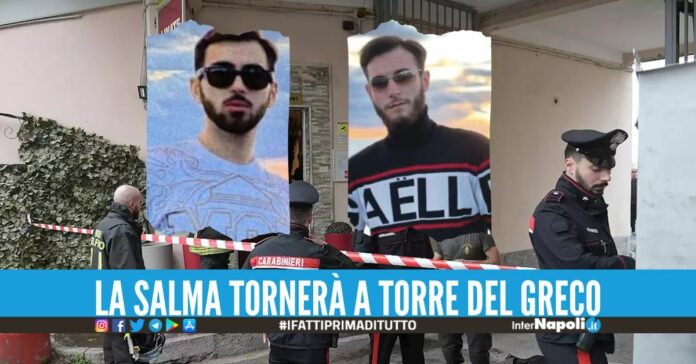 Francesco e Pietro denunciarono malori prima della tragedia, disposta l'autopsia